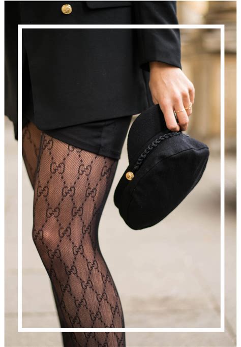 gucci tights fake